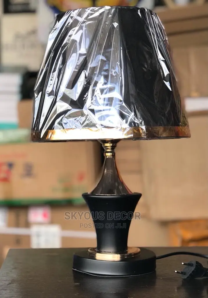 Bedside Lamp