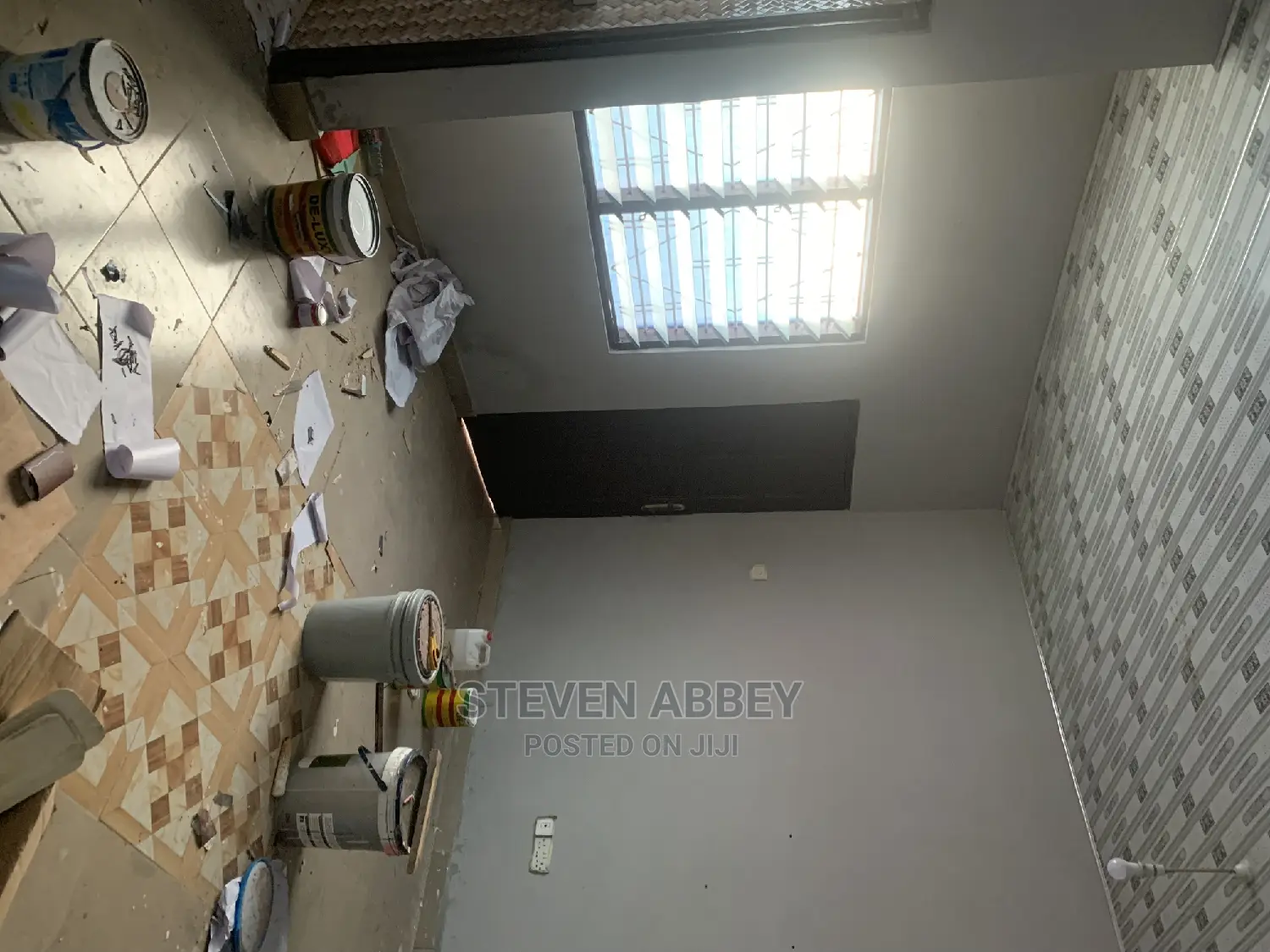 1bdrm Apartment in Adom Agency, Teshie for rent