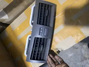 Toyota Camry Ac Vent