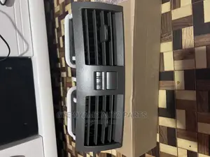 Toyota Camry Ac Vent