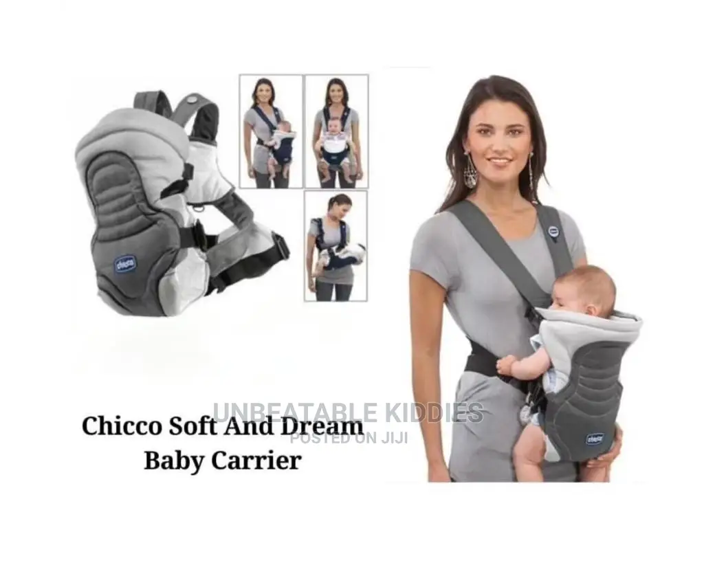 Baby Carrier