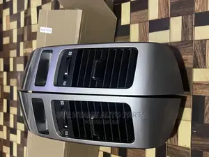 Toyota Land Cruiser Prado Ac Vent