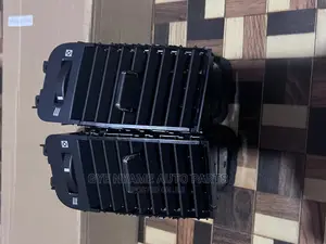 Toyota Land Cruiser Prado Ac Vent