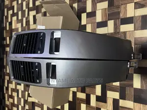 Toyota Land Cruiser Prado Ac Vent