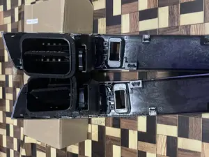 Toyota Land Cruiser Prado Ac Vent