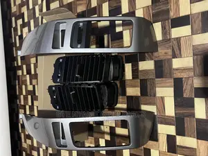 Toyota Land Cruiser Prado Ac Vent