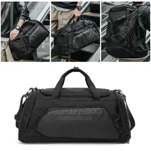 Gym Training Bag
