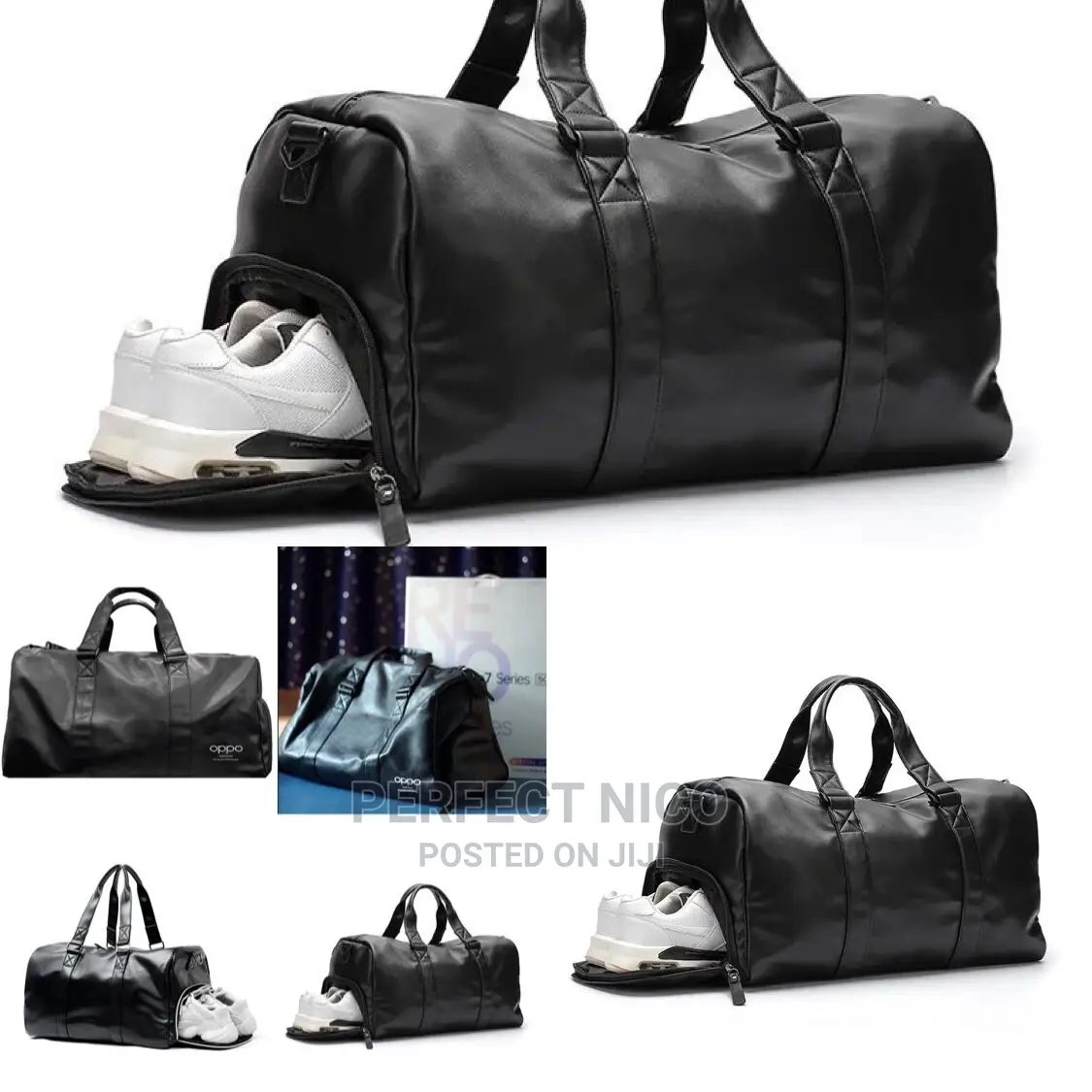 Gym Training Bag