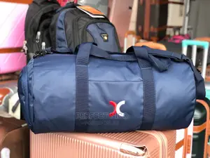 Gym Training Bag