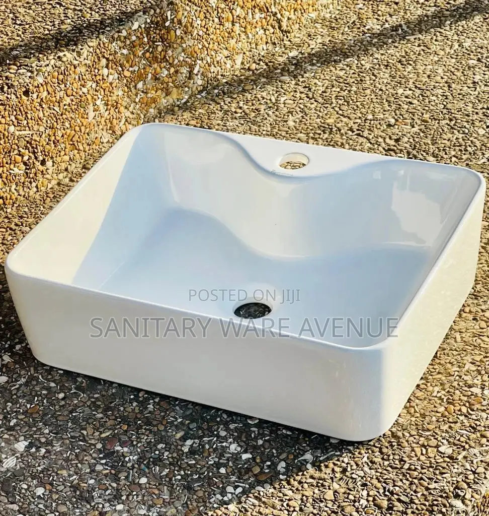 Pedicure Bowl - Countertop Basin - Wash Hand Basin