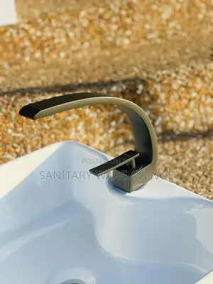 Basin Tap - Water Tap - Quality Faucet