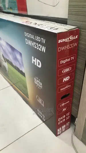 Sunny Walk 32 Inch Tv
