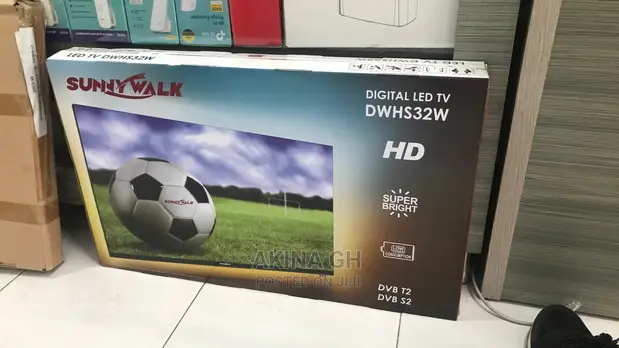 Sunny Walk 32 Inch Tv 2