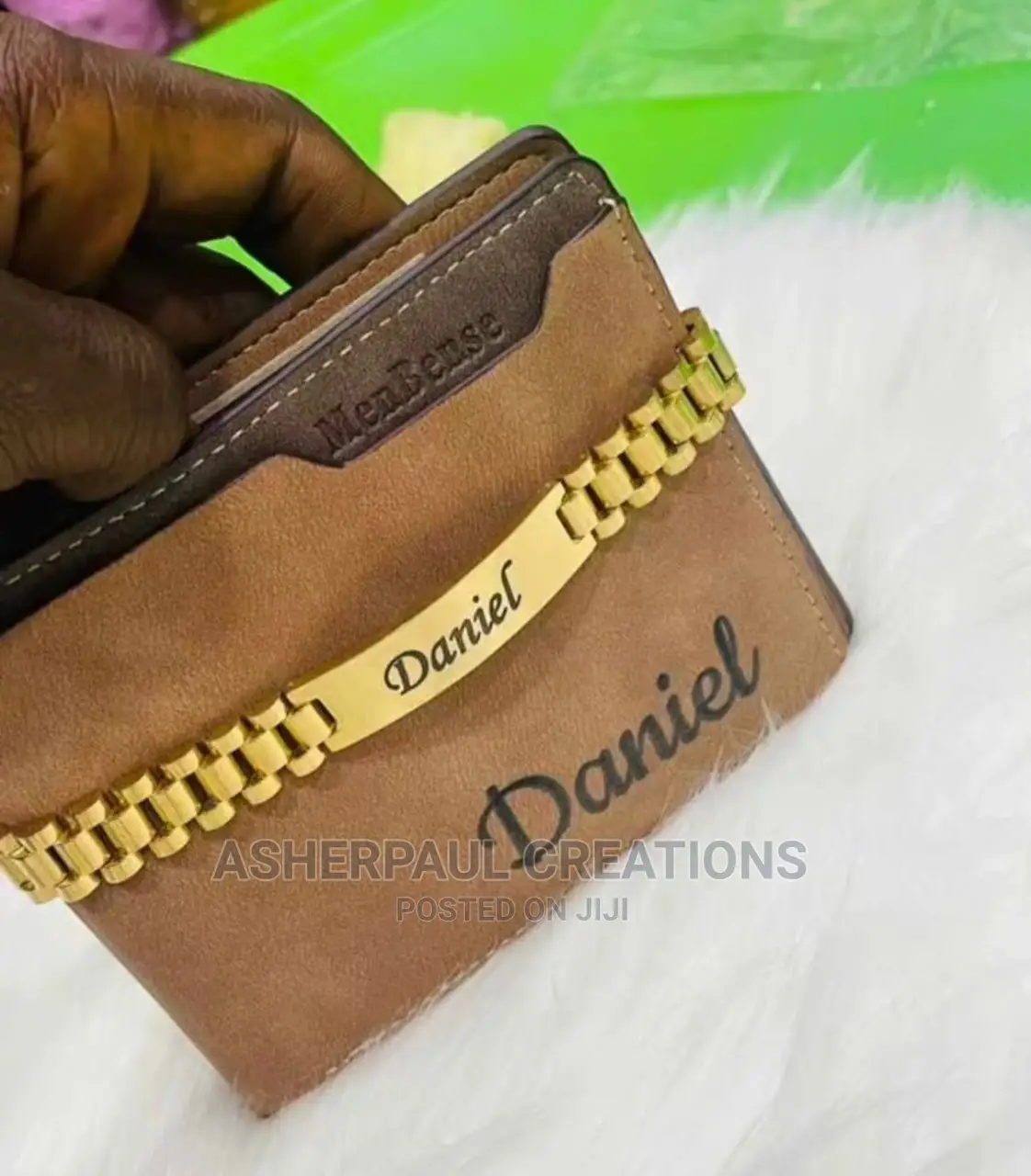 Customize Bracelet