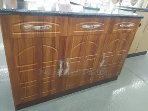 Table Kitchen Cabinet