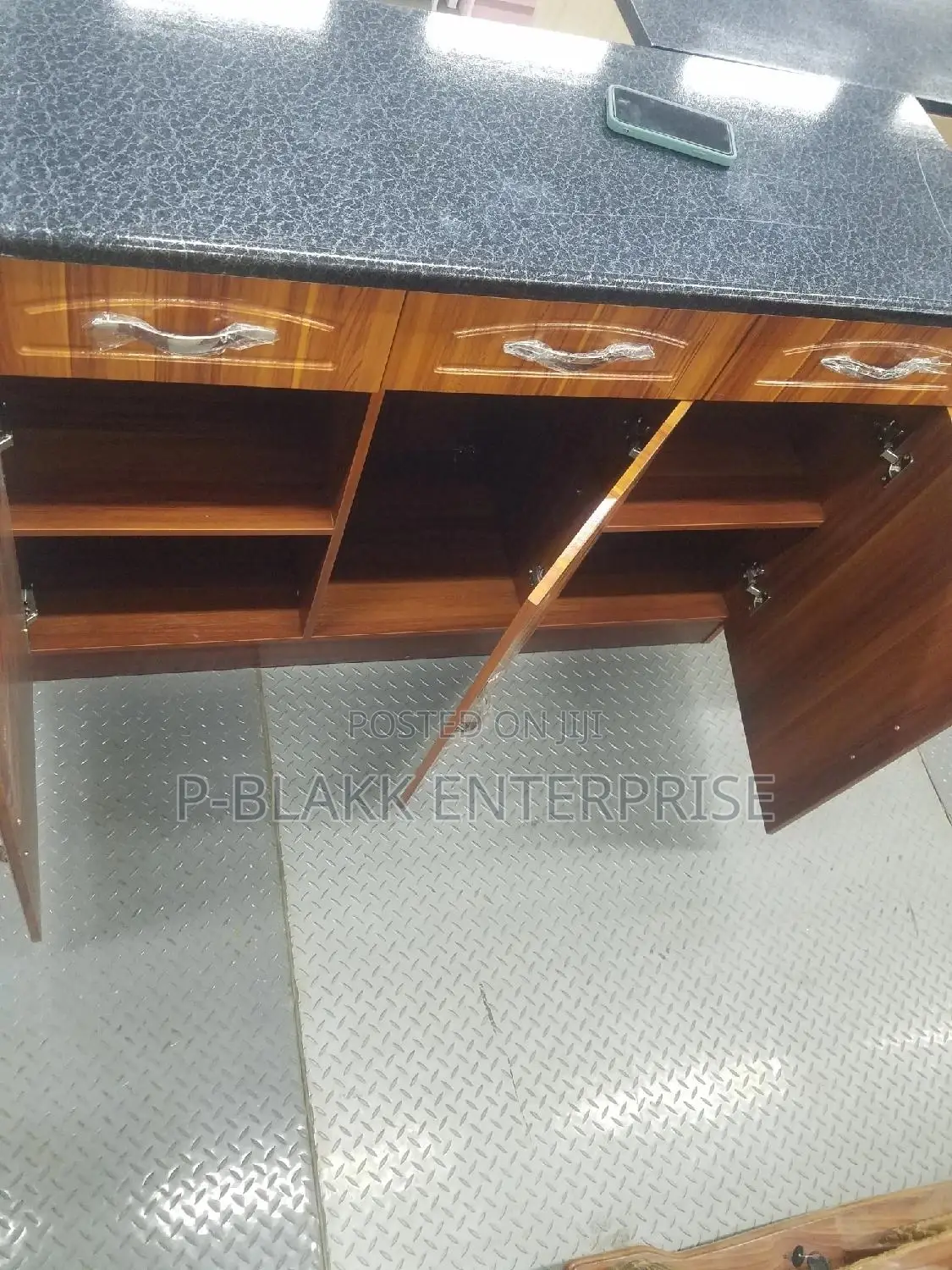 Table Kitchen Cabinet
