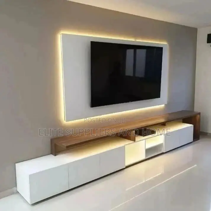 Tv Wall Unit