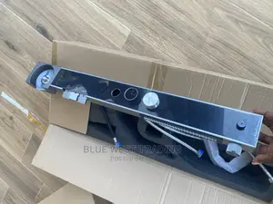 Smart Kitchen Sink - Waterfall Kitchen Sink