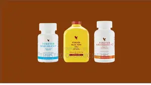 Forever Living Product Immune Booster Pack