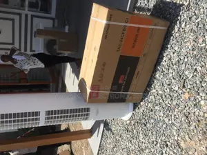 Hot Cake TCL 2.5HP Floor Standing Air Conditioner