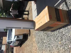  TCL 2.5HP Floor Standing Air Conditioner