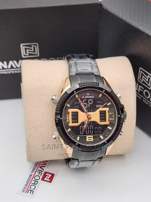 Navyforce WATCH 