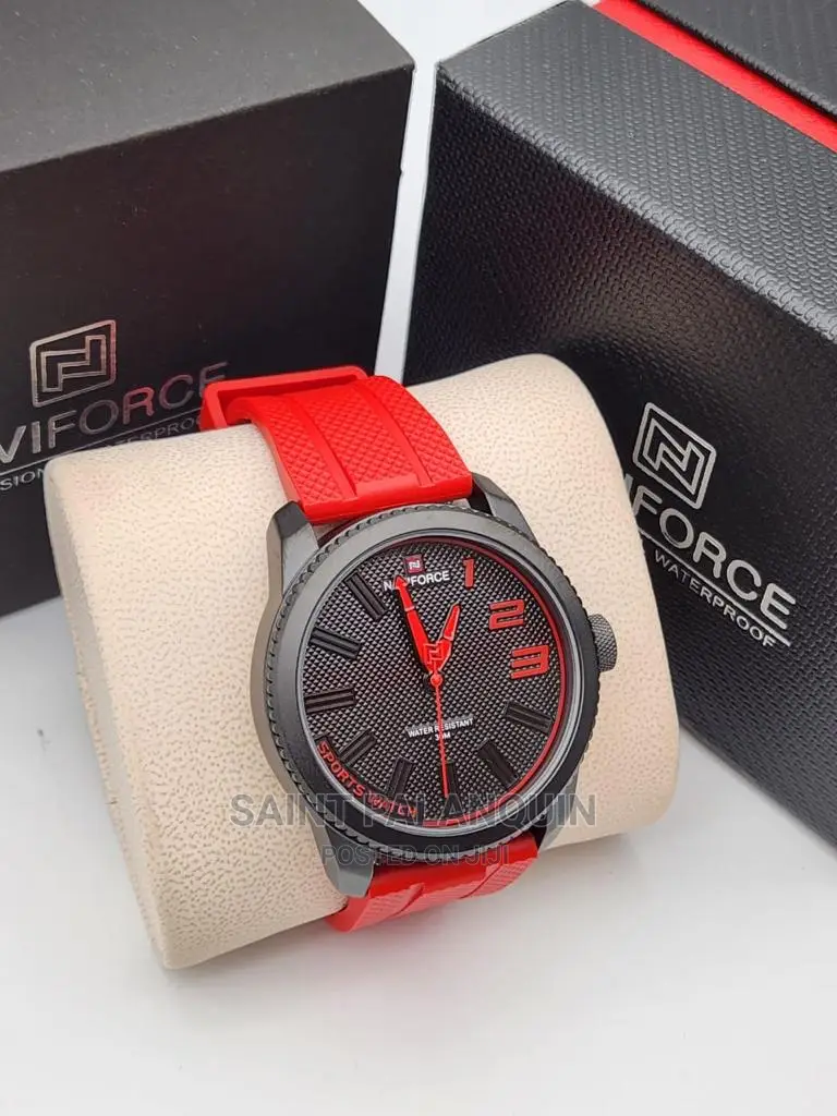 Quality Wrist Watch