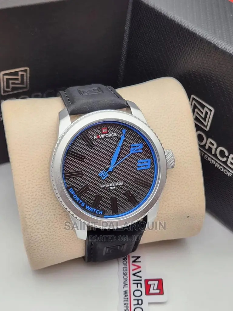Quality Wrist Watch