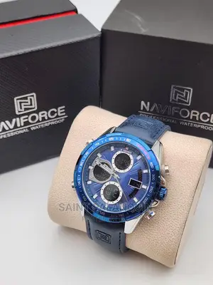 Original Wrist Watch