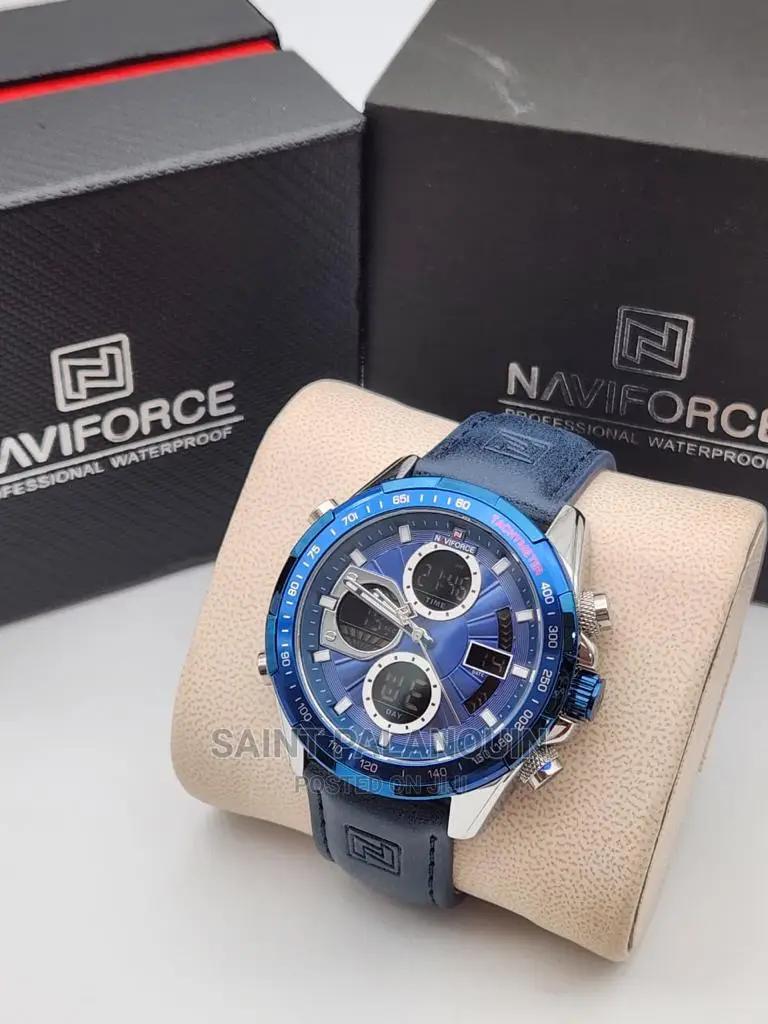 Original Wrist Watch