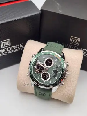 Original Wrist Watch