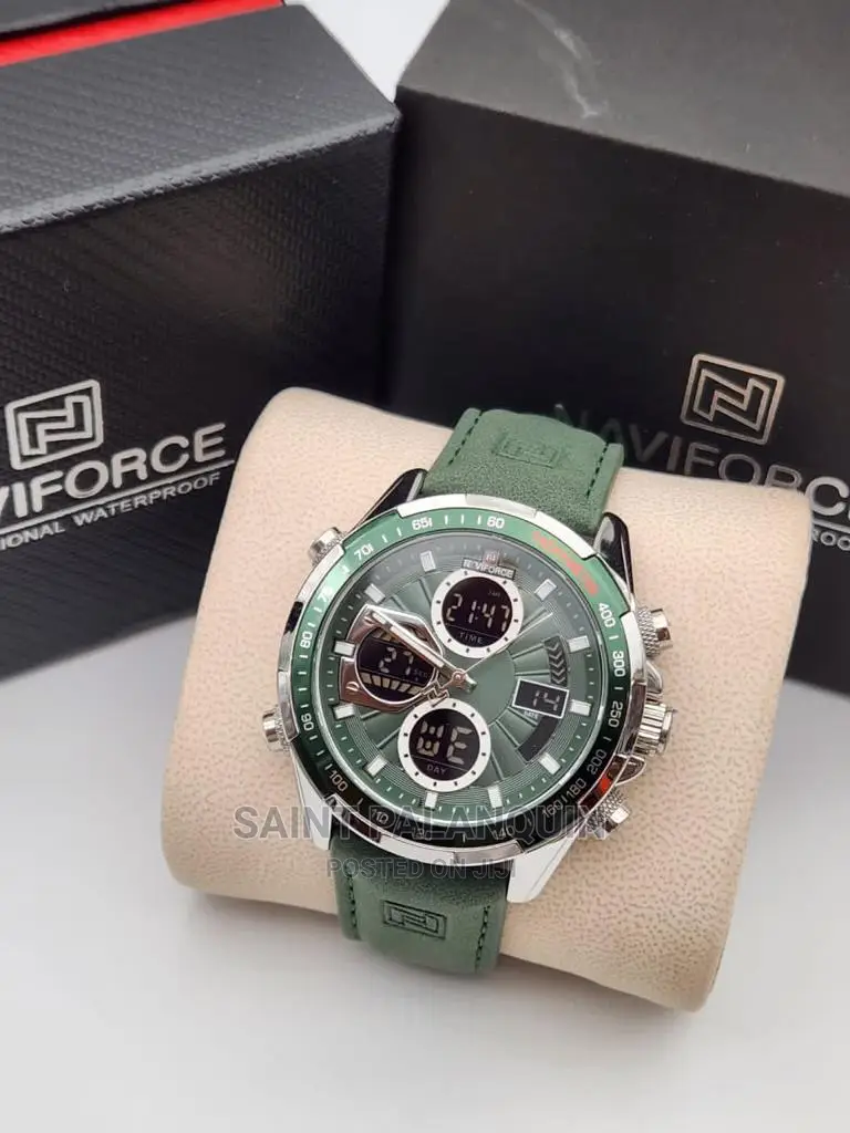 Original Wrist Watch