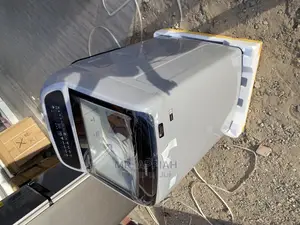 Samsung(Wa11t5260by)Washingmachine Works Faster Saves Energy