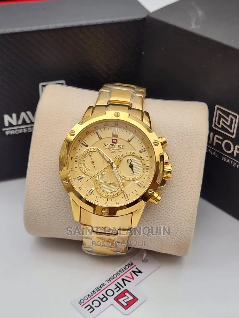 Original Watch