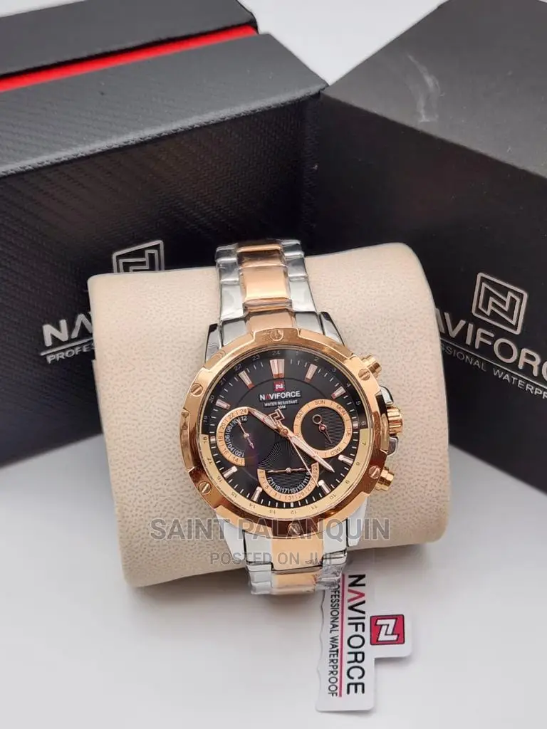 Original Watch