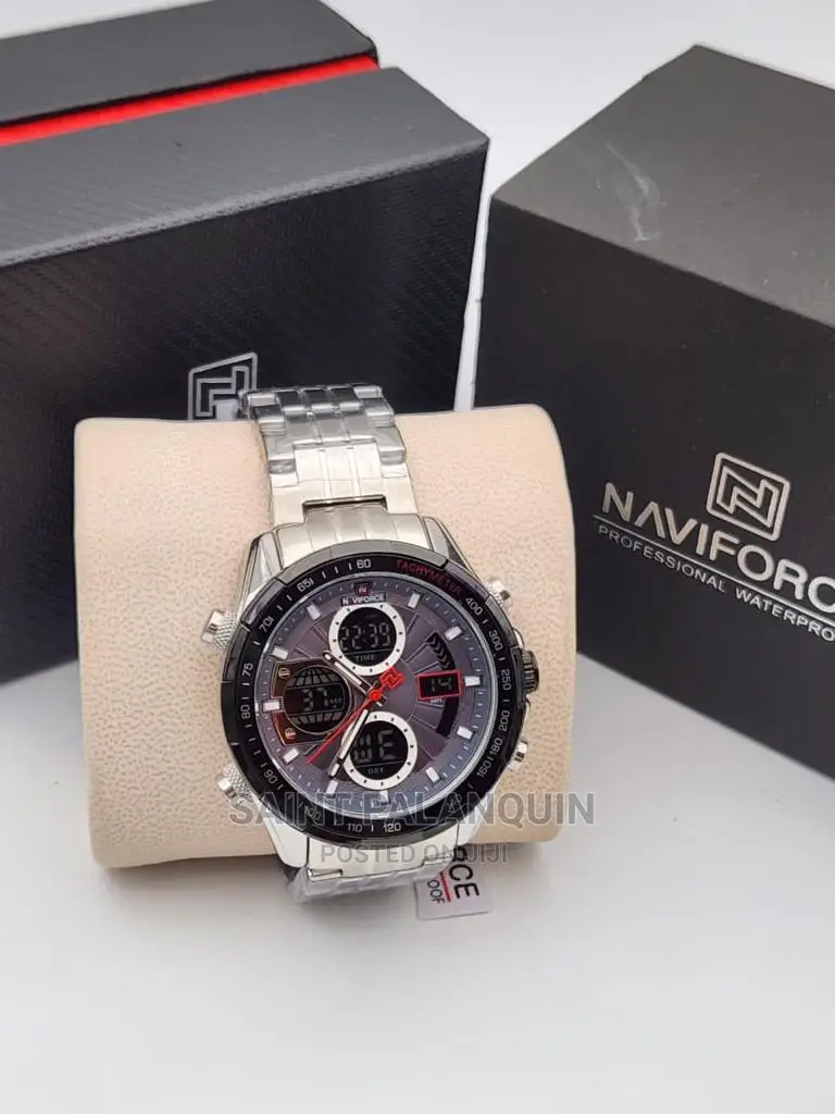 Original Wrist Watch