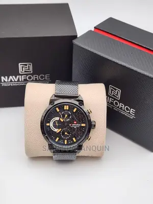 Original Wrist Watch