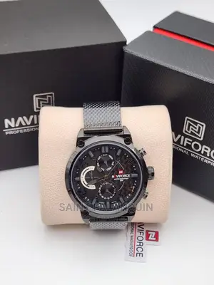 Naviforce Wrist Watch