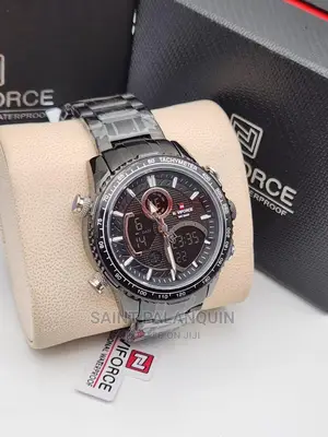 Naviforce Wrist