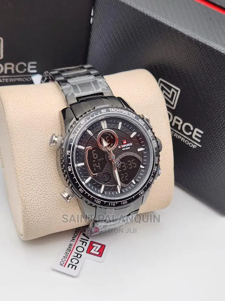 Naviforce Wrist