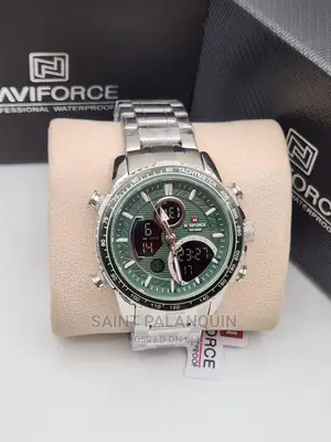 Naviforce Wrist