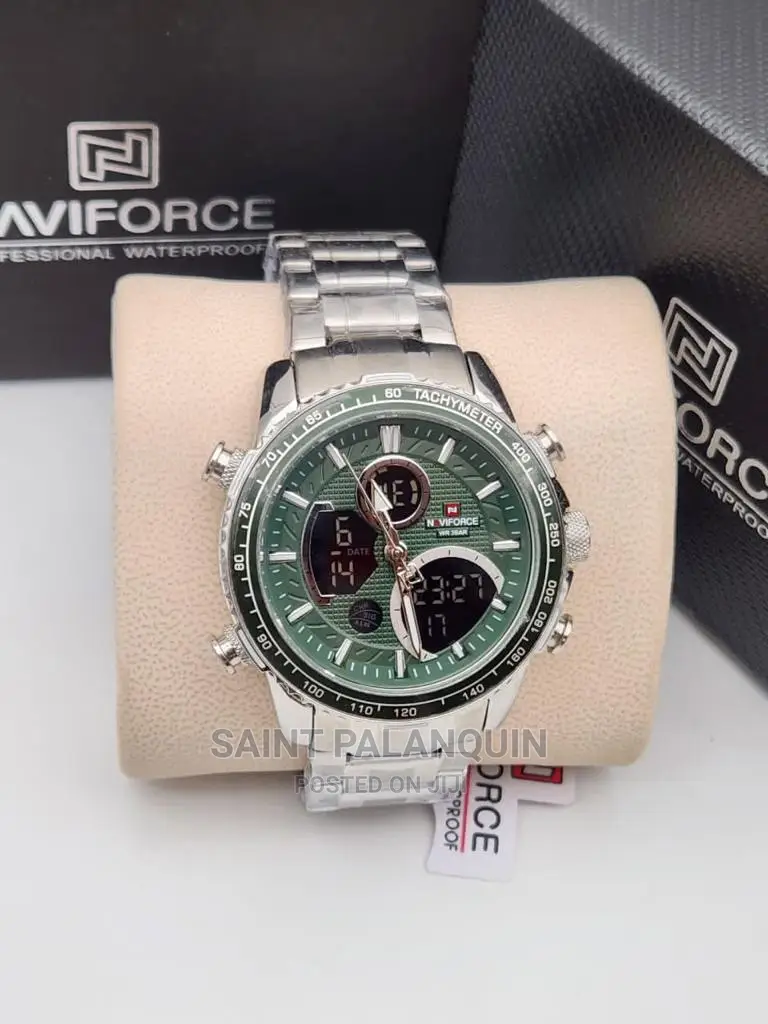 Naviforce Wrist
