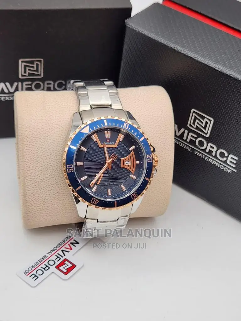 Original Wrist Watch