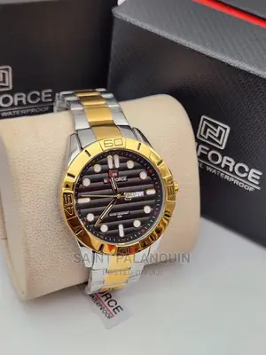 Quality Wrist Watch