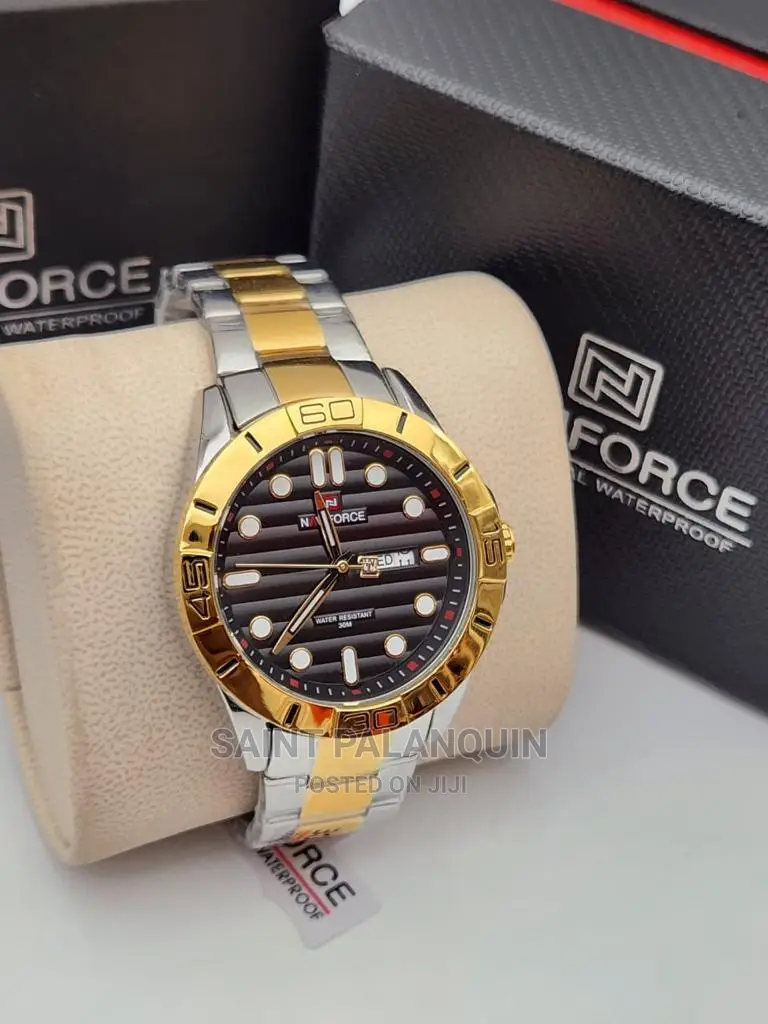 Quality Wrist Watch