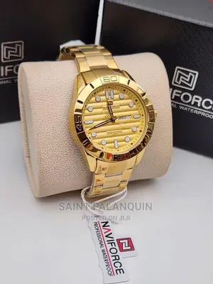 Quality Wrist Watch
