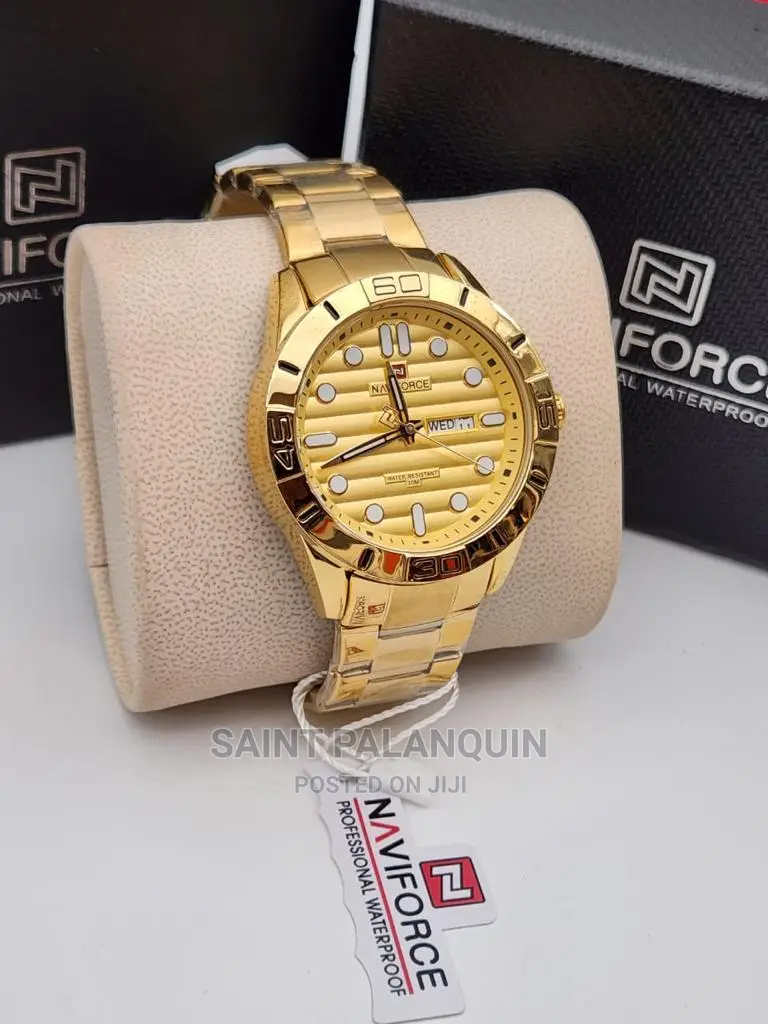 Quality Wrist Watch