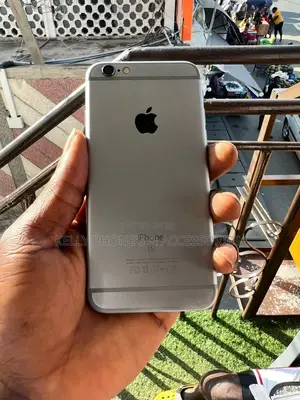Apple iPhone 6s 64 GB