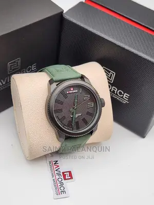 Mavi Wrist Watch