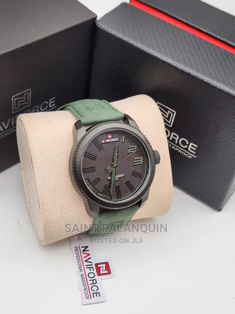 Mavi Wrist Watch